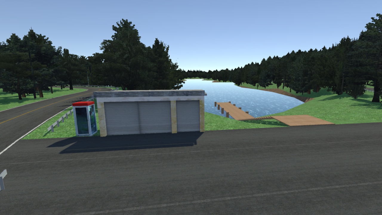 Media 1 for listing Lake Track