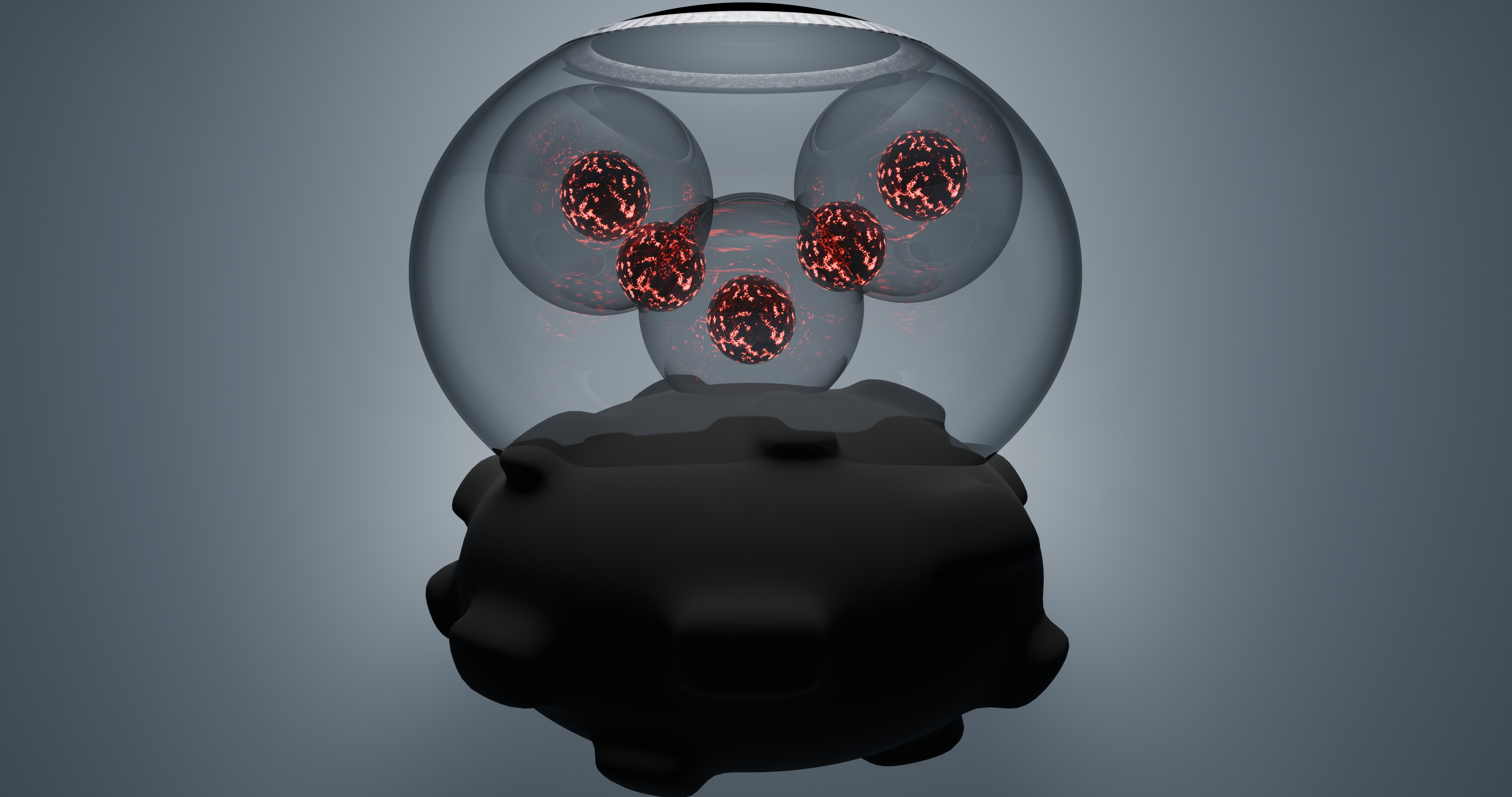 lava lamp | Fab