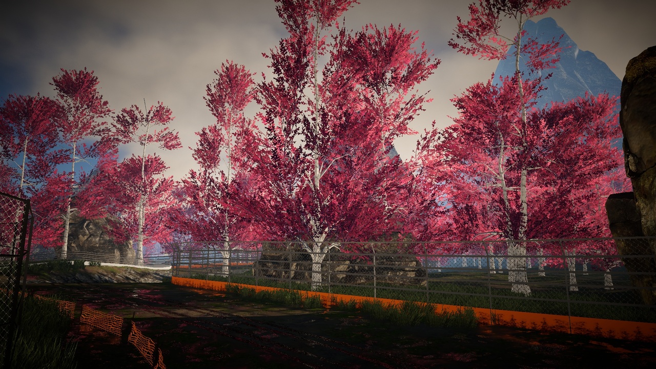 Media 1 for listing Mega Trees Bundle 2 (PC/Console)