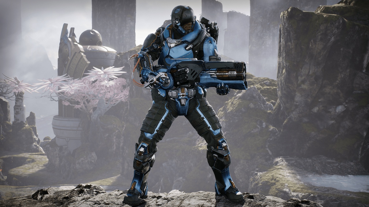 Media 1 for listing Paragon: Murdock