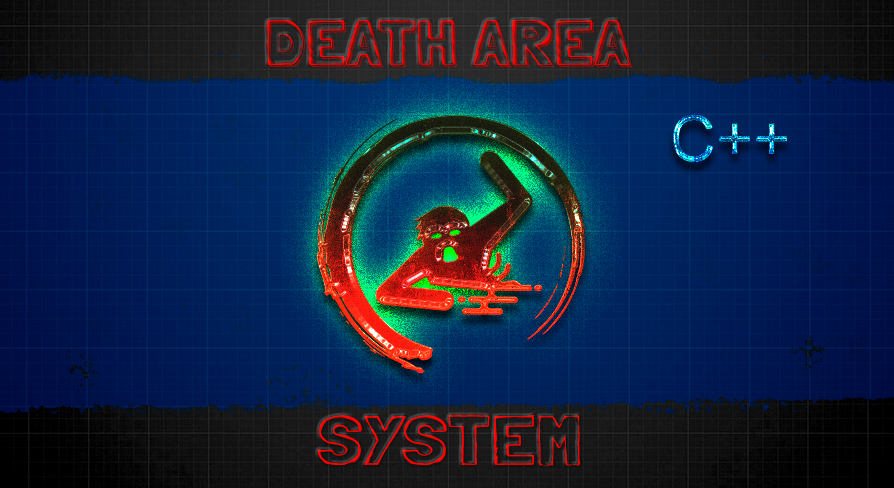 Death Area System [Multiplayer] c++