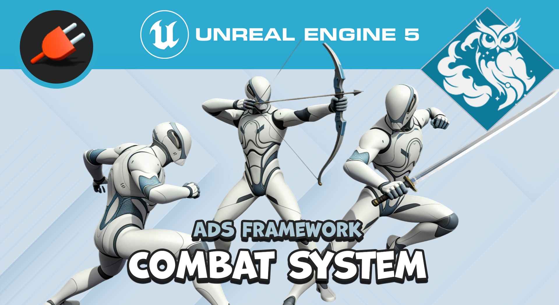 Media 1 for listing ADS Combat System
