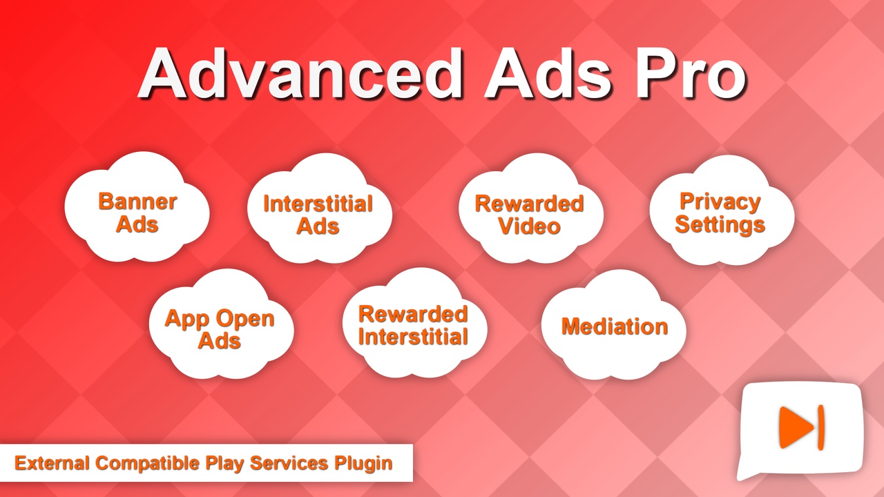 Media 1 for listing Advanced Ads Pro