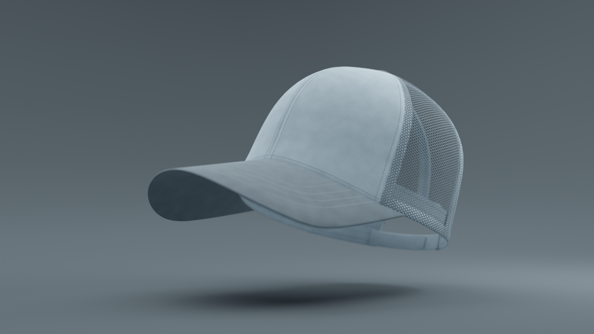 Cap - 07 | Fab