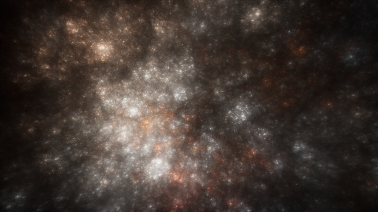HDRI 16K Ember Mist Skies | Fab