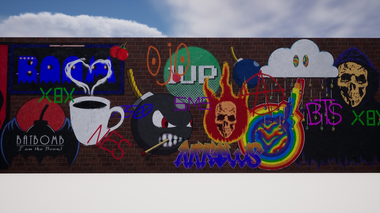 Media 1 for listing 24 Decal Designs