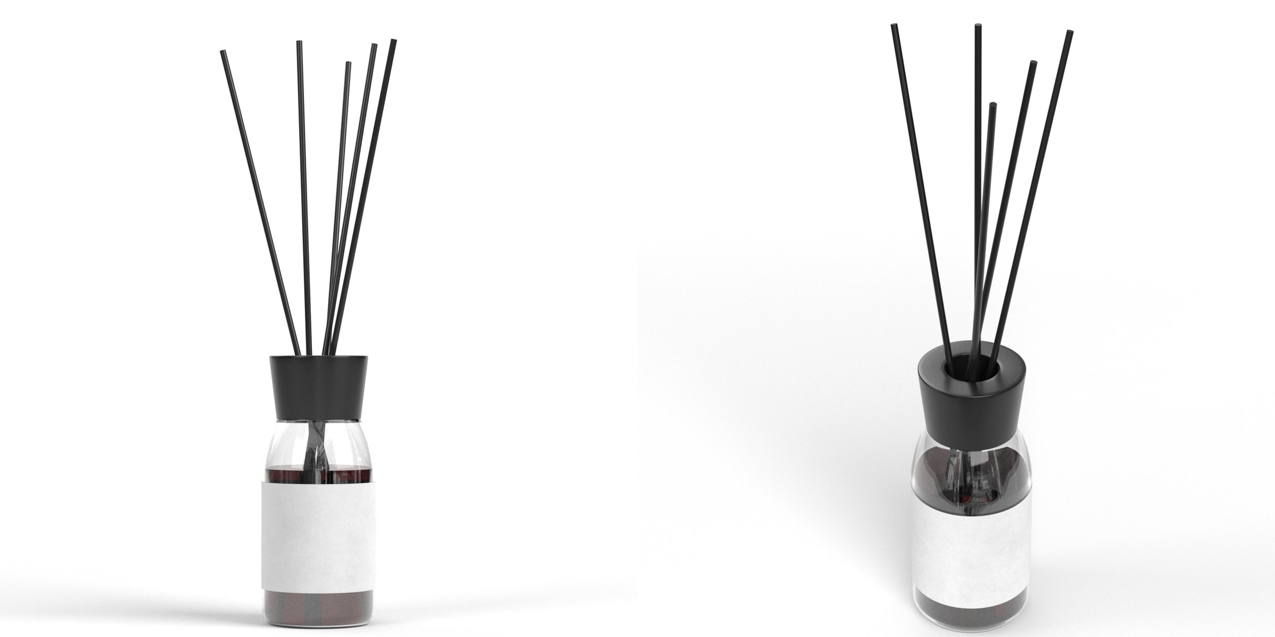 Room fragrance bottle | Fab