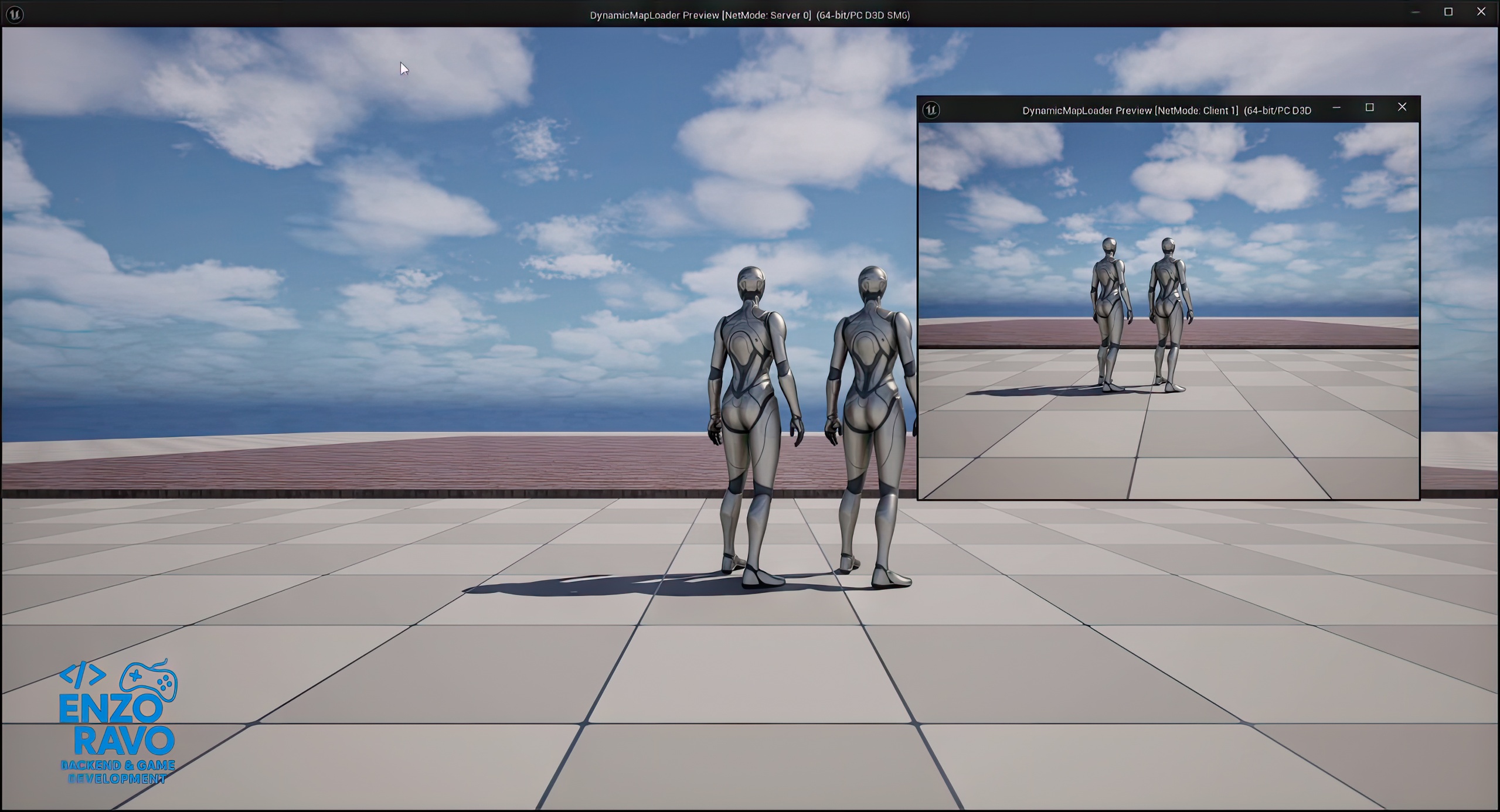 Media 1 for listing Dynamic Map Loader