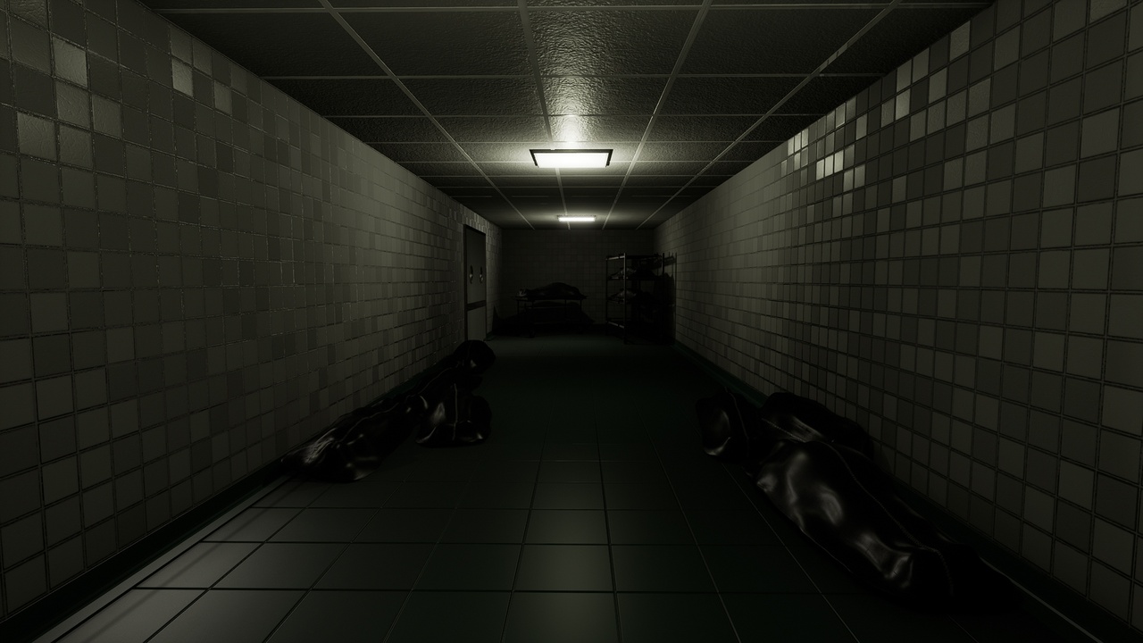Media 1 for listing Interactive Autopsy Room
