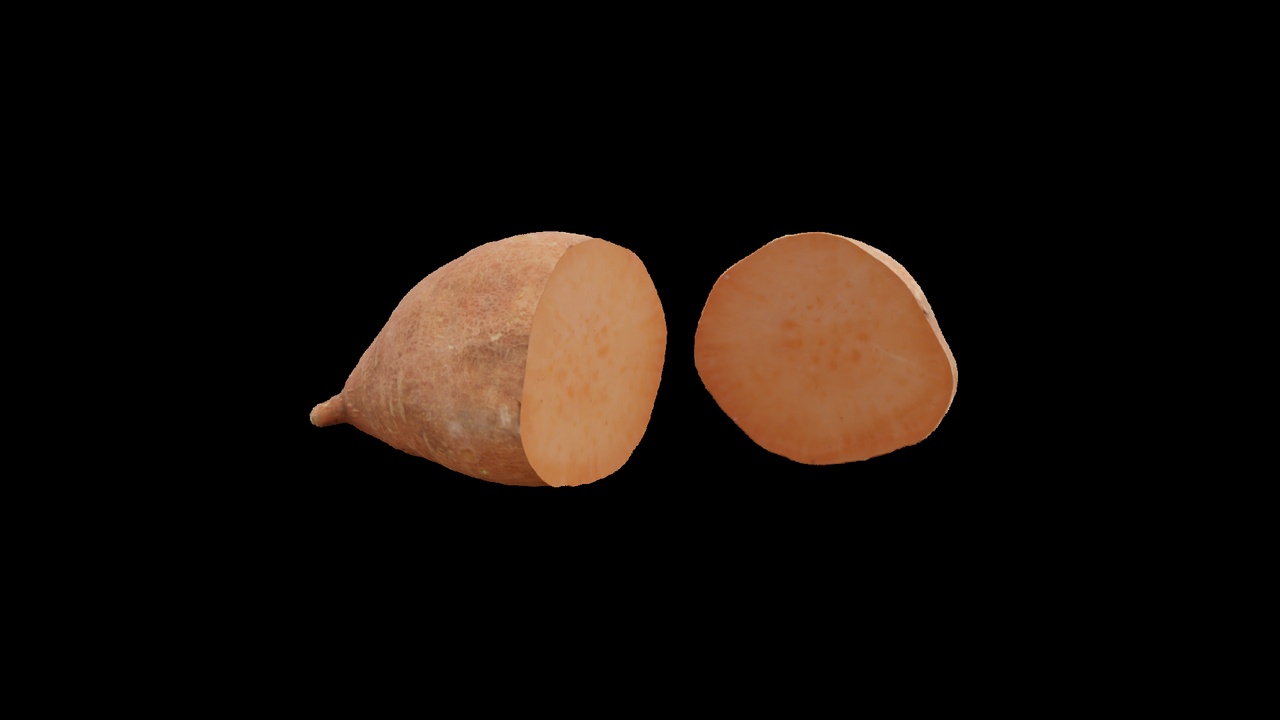 商品 Sweet Potato 的媒体 1