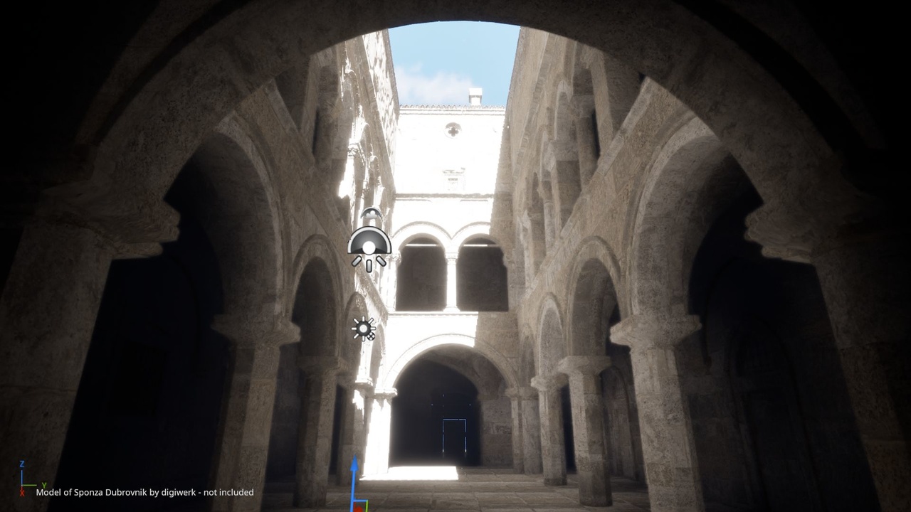 Media 1 for listing RRF-Global Illumination