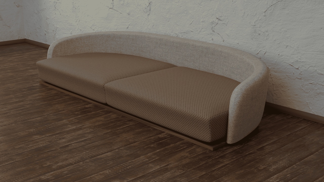 Media 1 for listing Sofa