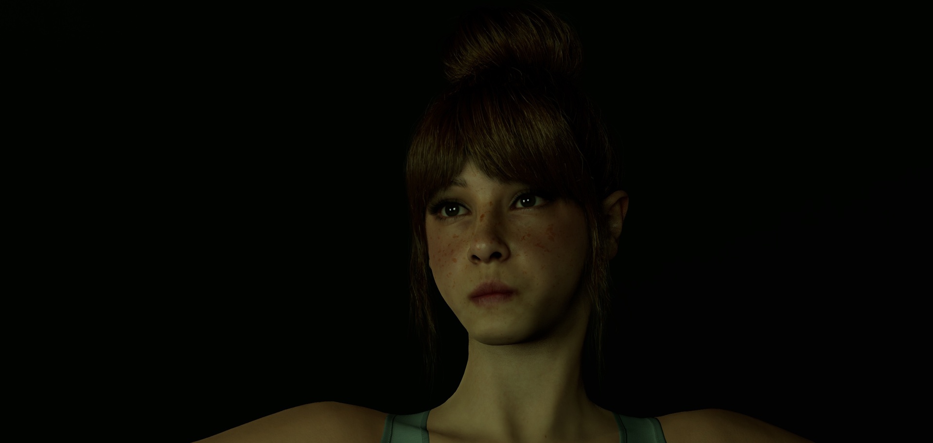 Media 1 for listing Jane - Character Nr. 98