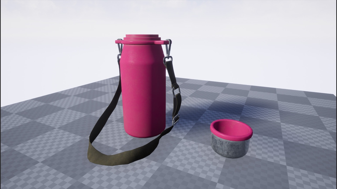 Media 1 for listing Kettle