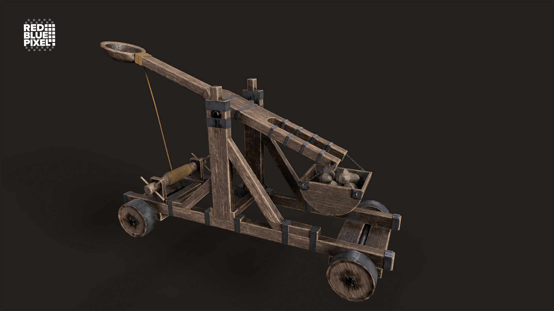 Catapult_V1 | Fab