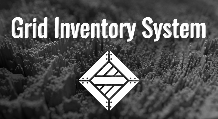 Grid Inventory System | Fab