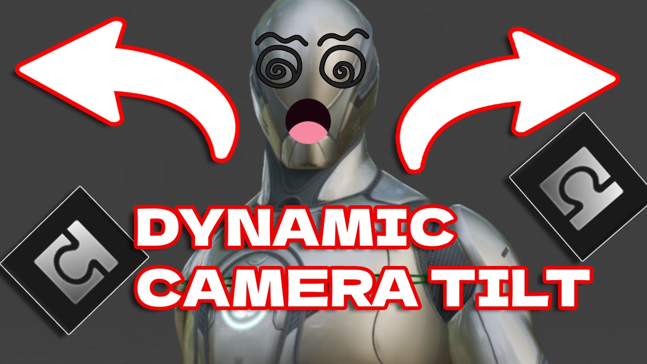 Media 1 for listing Dynamic Camera Tilt