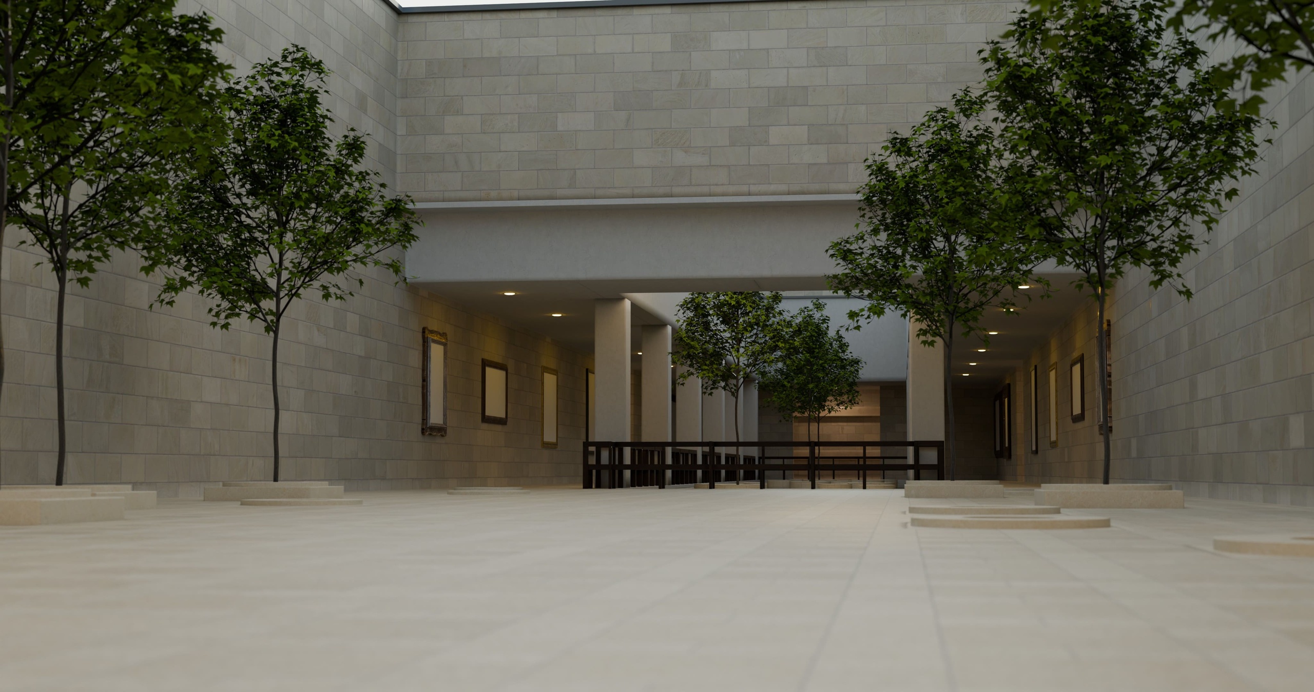 Media 1 for listing Modern Gallary