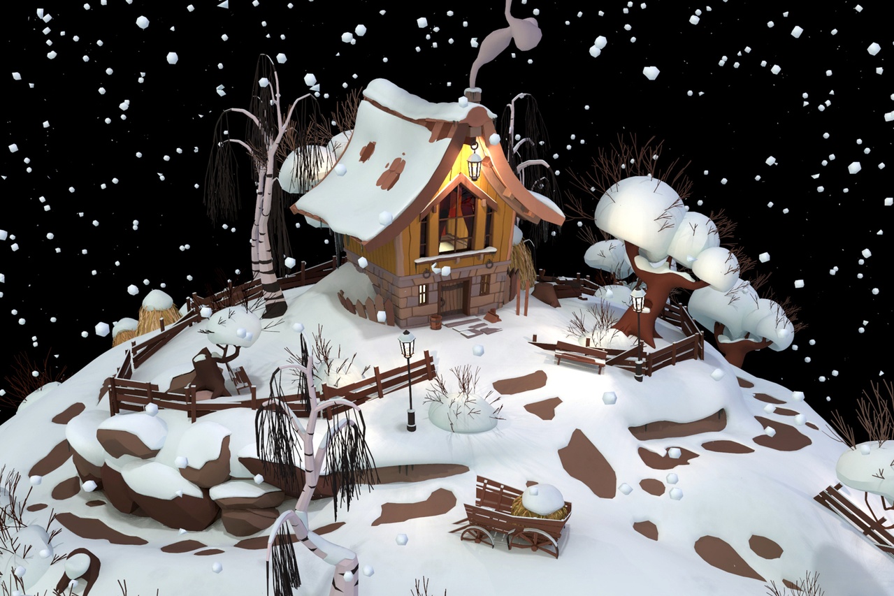 Media 1 for listing Christmas