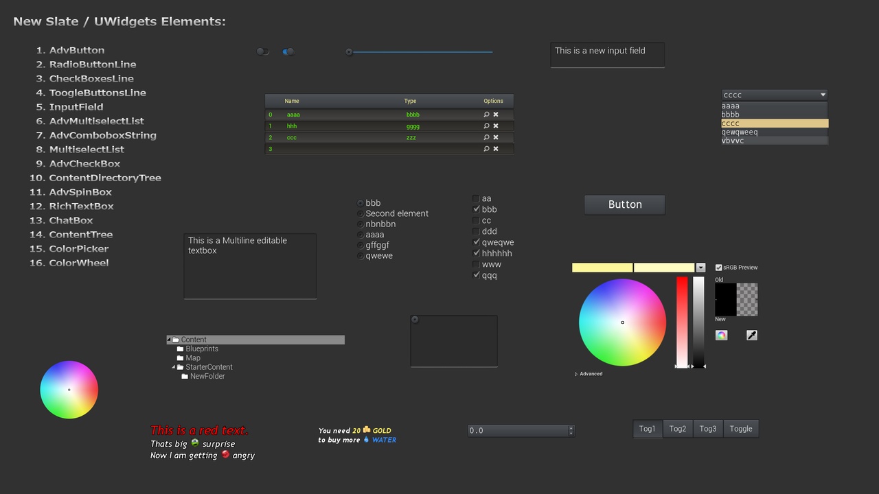 Media 1 for listing Templates UMG