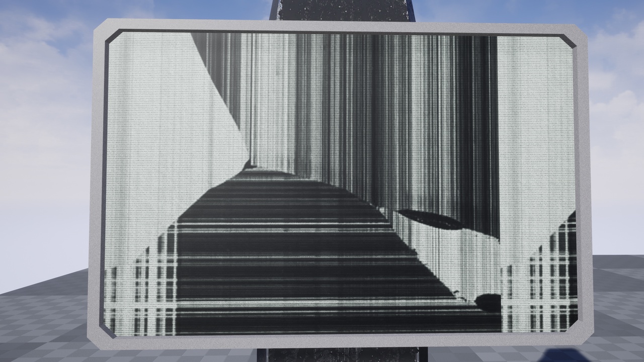 Media 1 for listing Advanced Screen Material 1