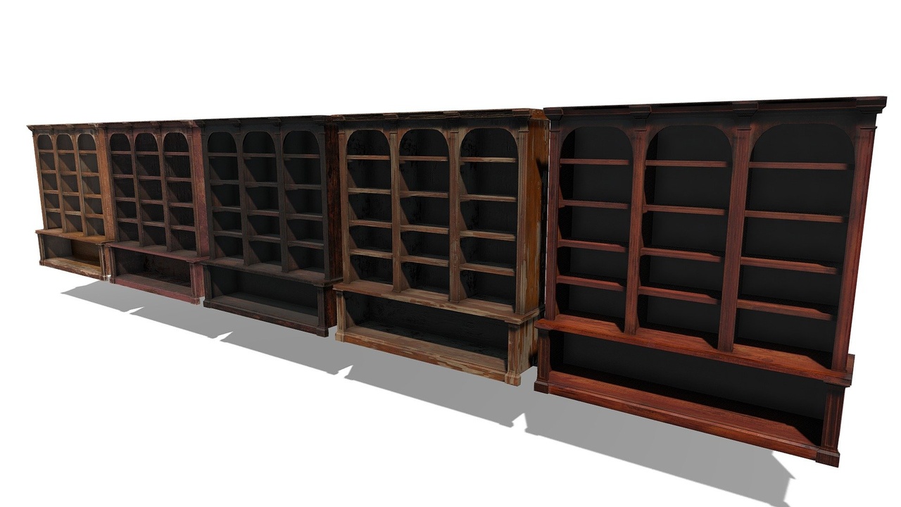 Media 1 for listing Wall Cabinet