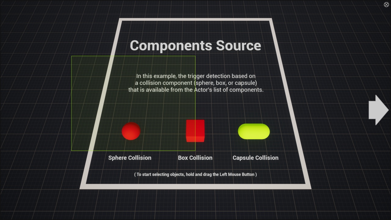 Media 1 for listing Marquee Selection Plugin