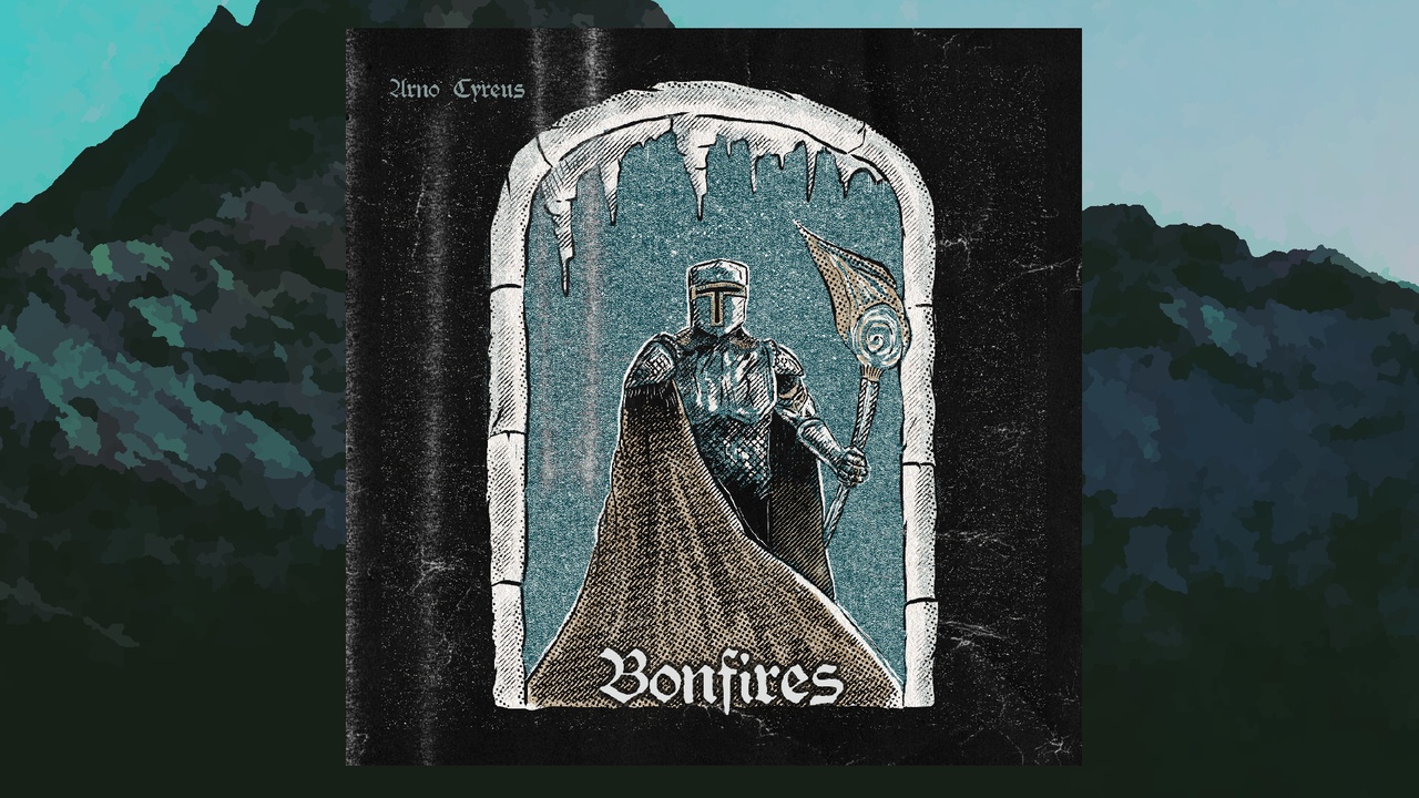 Media 1 for listing Bonfires - Dark fantasy dungeon music