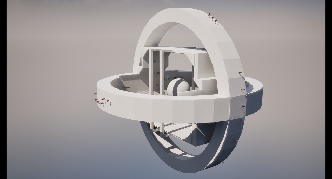 GravityCore screenshot 5 of 16
