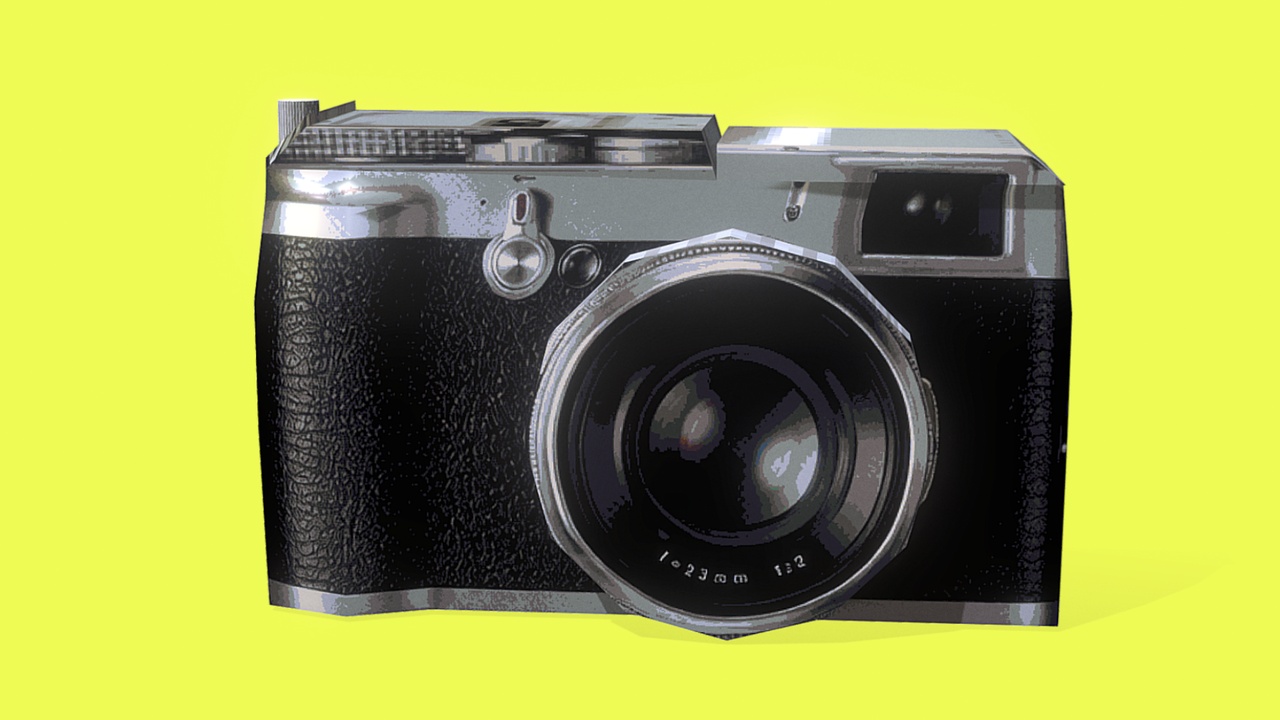 Media 1 for listing PSX - Camera