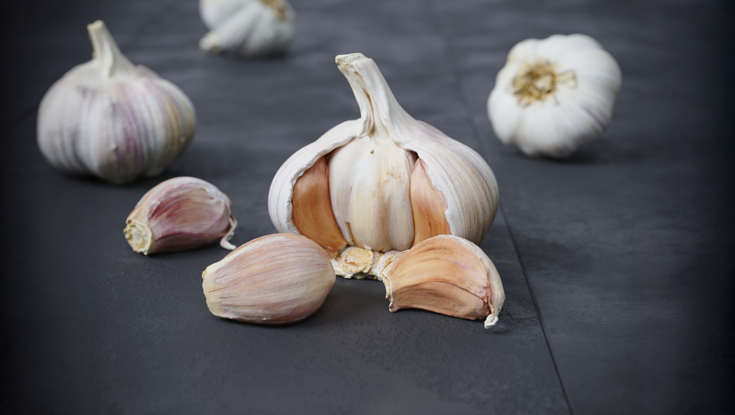 Media 1 for listing Garlic
