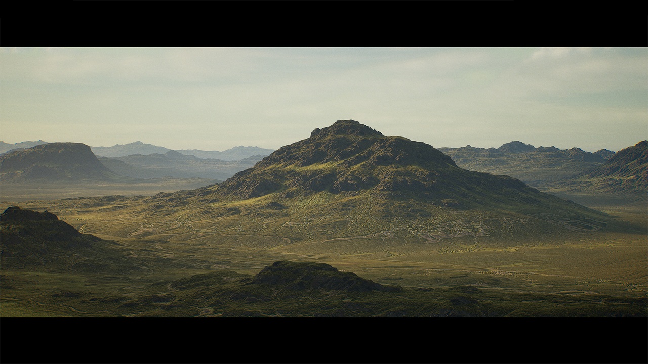 商品 NANITE HIGHLAND HILLS 的媒体 1