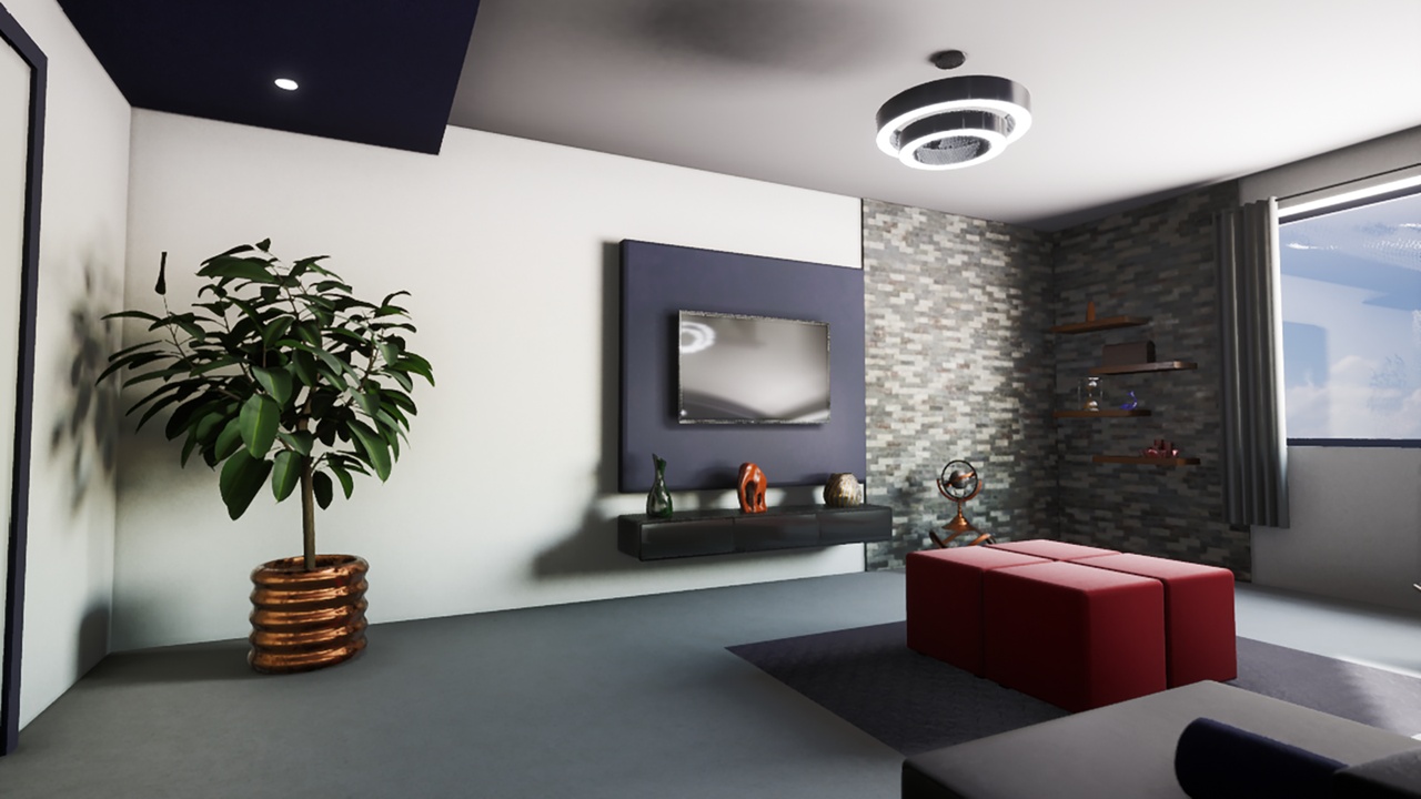 Media 1 for listing PH Store - Modern Living Room