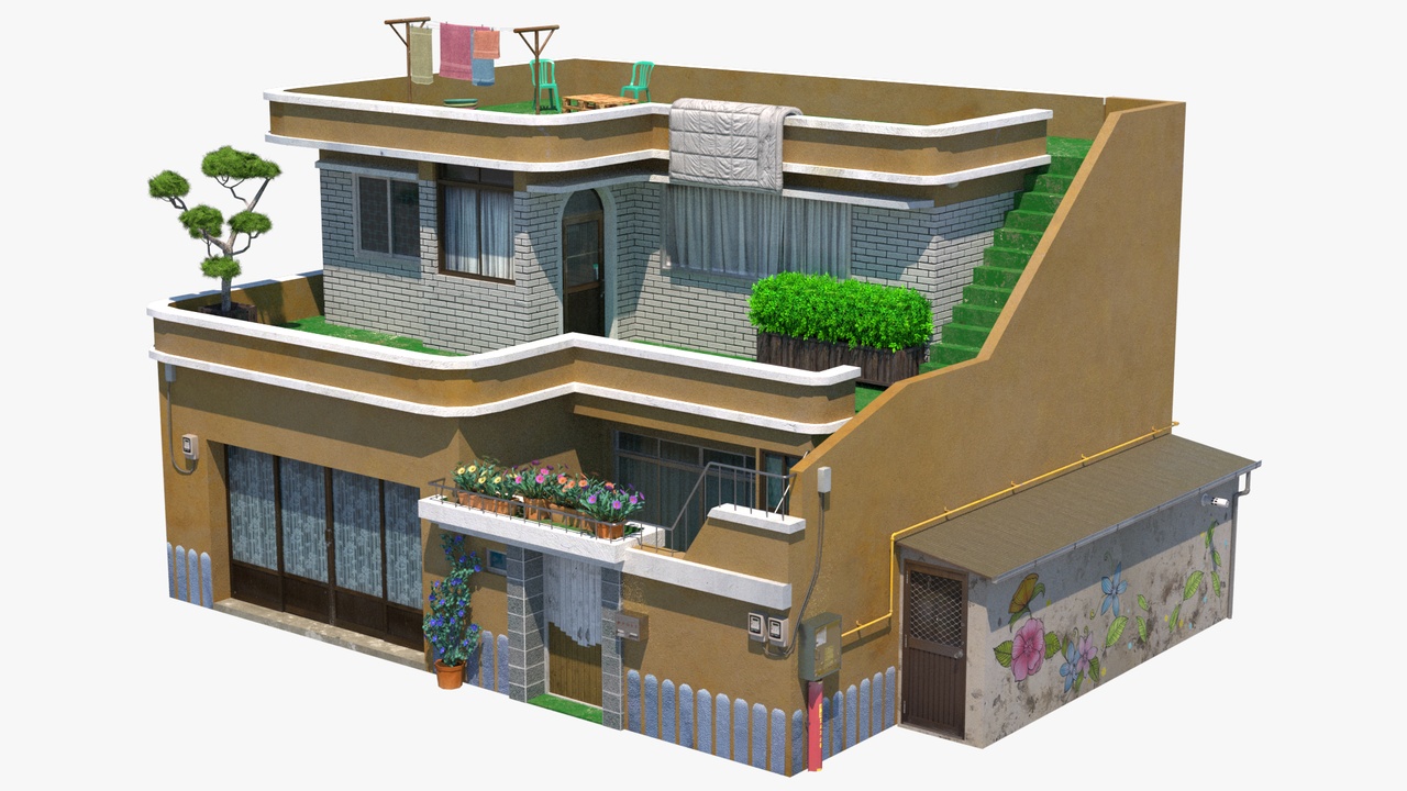 出品Sincheon-ro Houseのメディア1