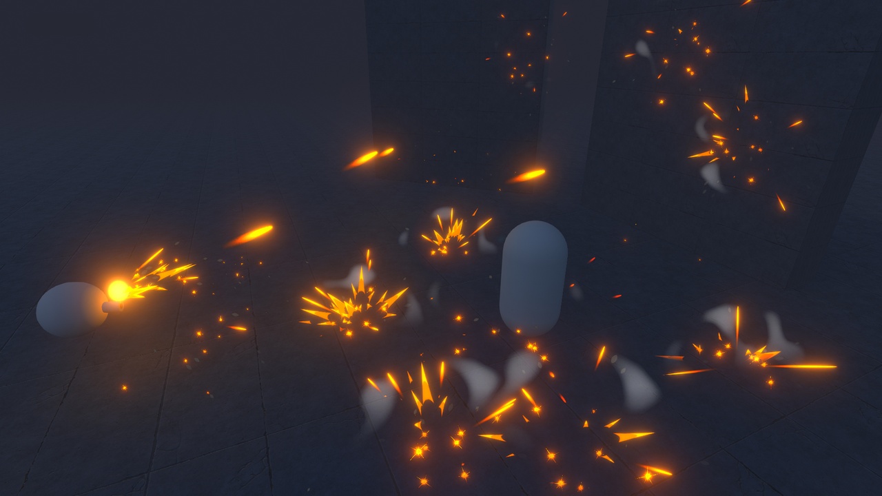Medium 1 für Eintrag Toon Projectiles 2