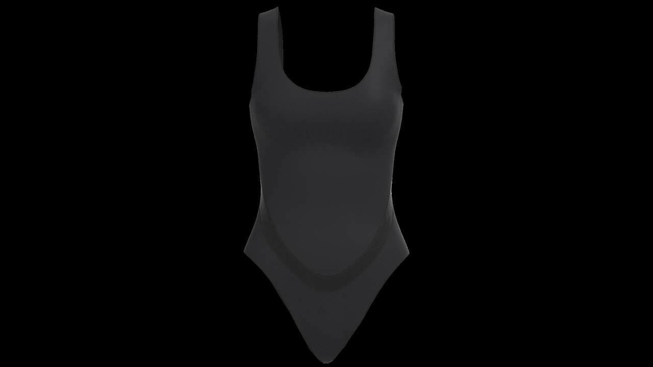 Media 1 for listing 3D Bodysuit Free