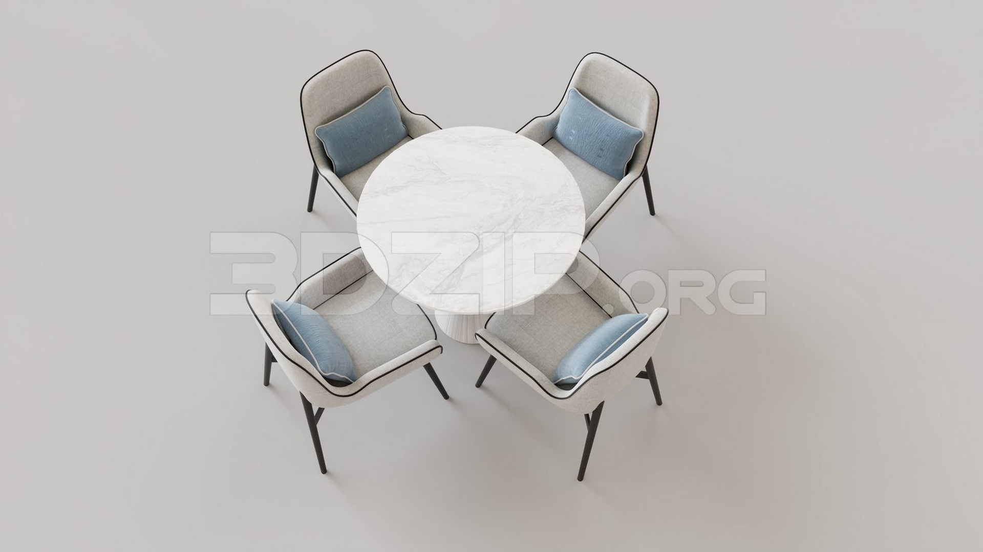 Media 1 for listing 3Ds Max Coffee Table Model 15031