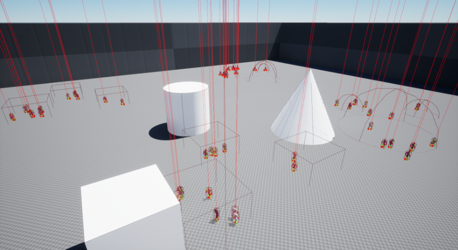 Advanced Spawn System | Fab