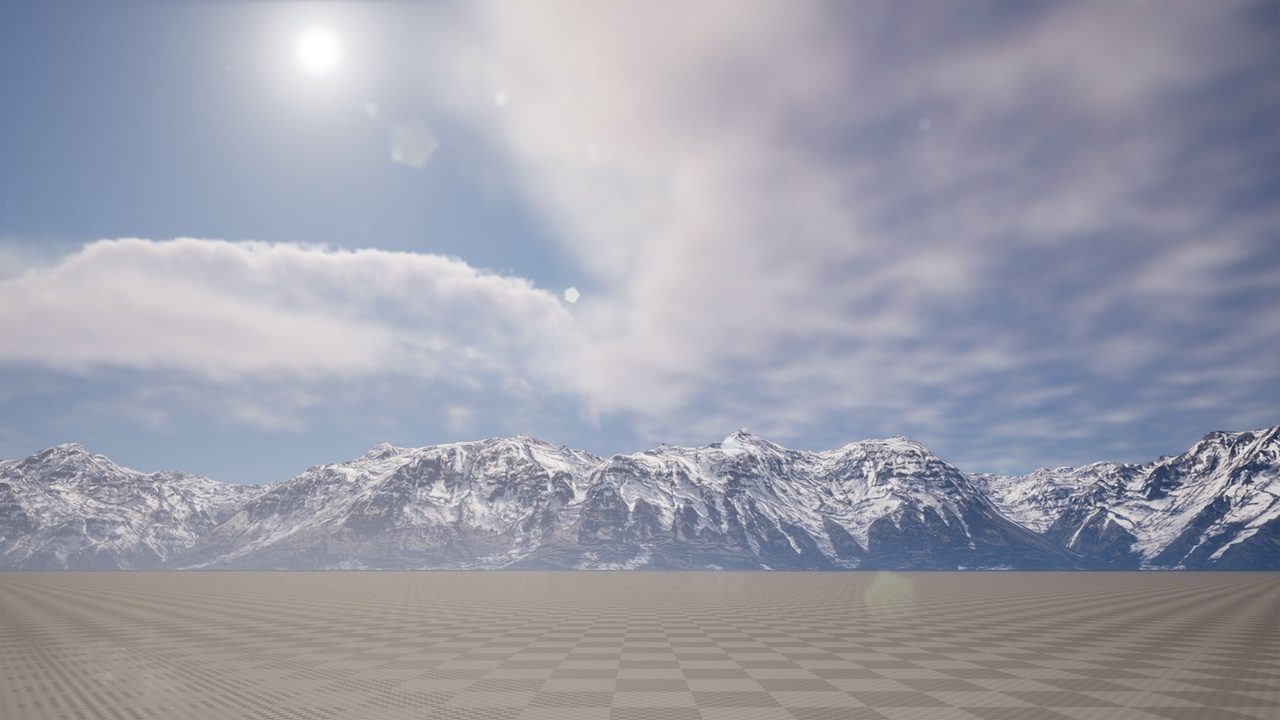 出品Landscape Backgroundのメディア1