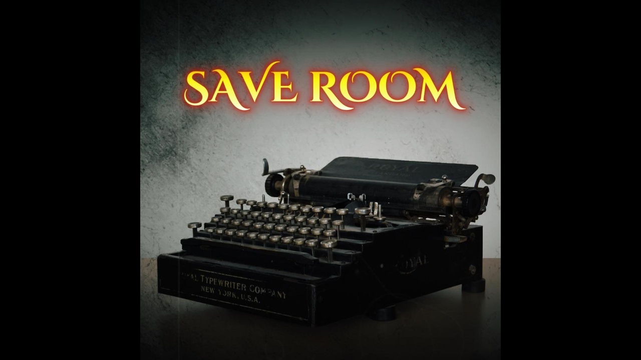 Media 1 for listing Save Room (Music Pack)