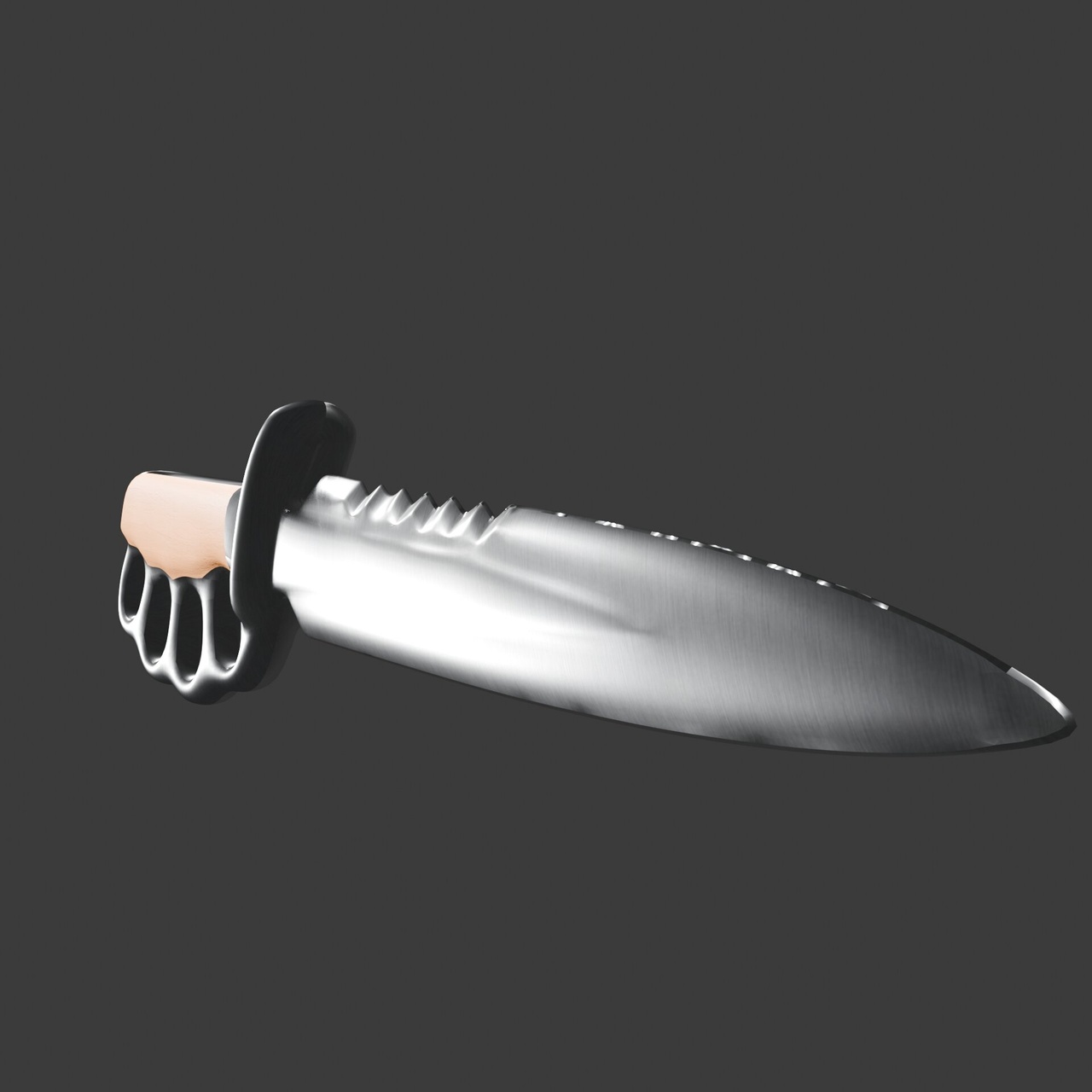Media 1 for listing Combat Knife