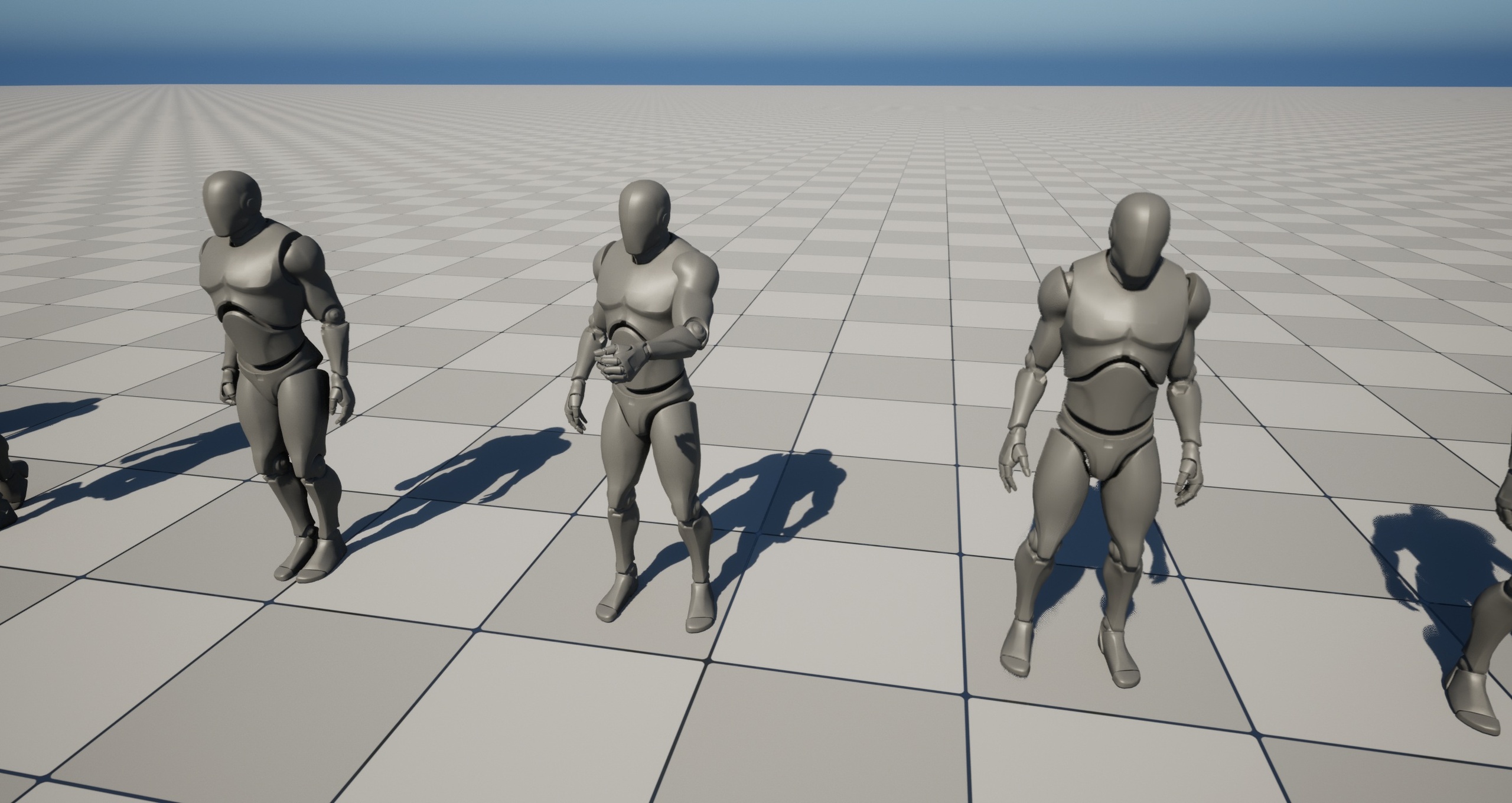Media 1 for listing Supermarket Animations