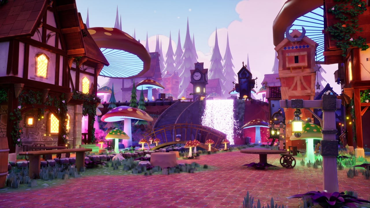 Média 1 pour l'article City Of Dream