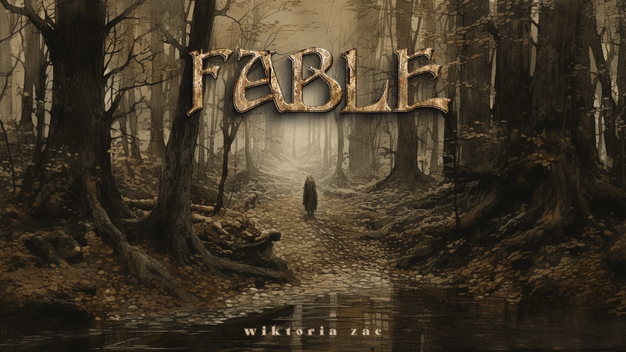 Media 1 for listing Ambient Fantasy Music