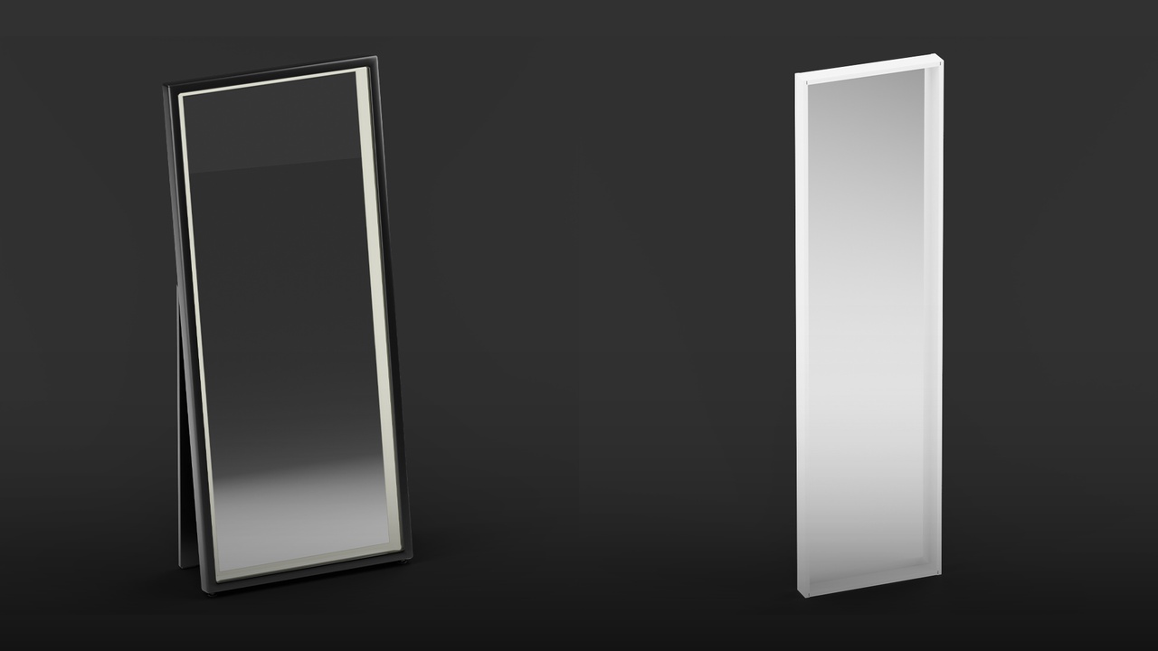 Media 1 for listing Mirror Pack Vol. 547