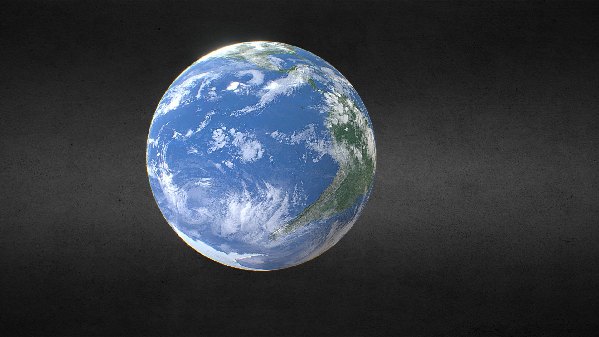 Earth | Fab