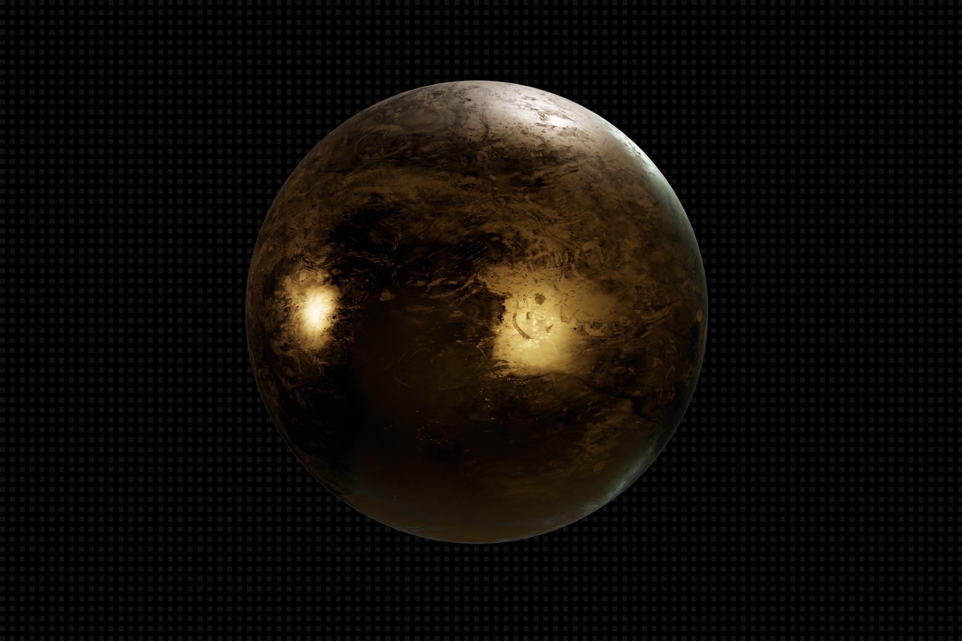 File multimediali per l'articolo Realistic Materials: 1