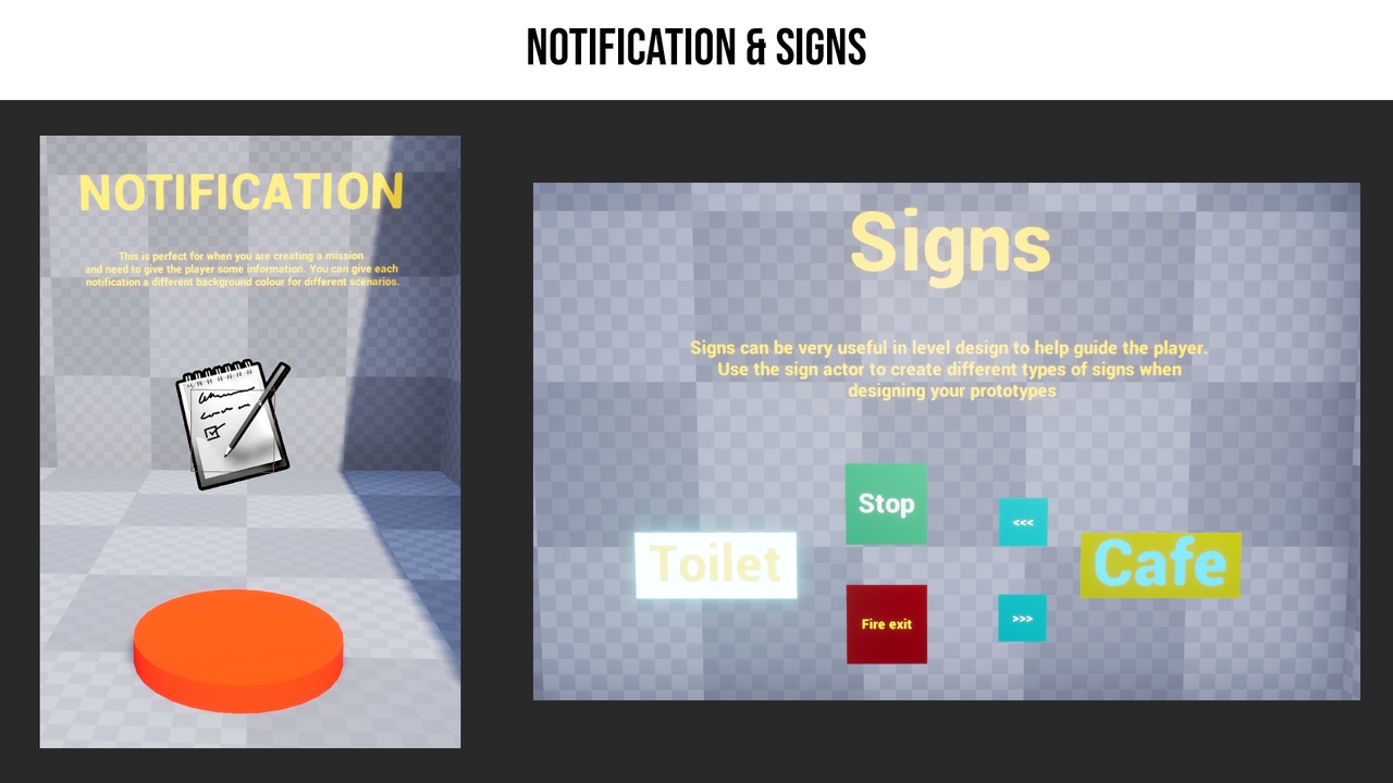 Interaction System