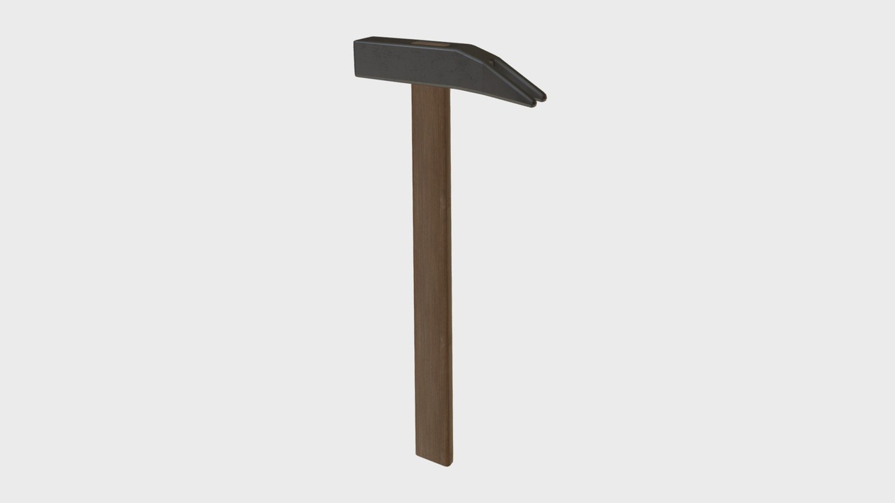 Media 1 for listing Hammer