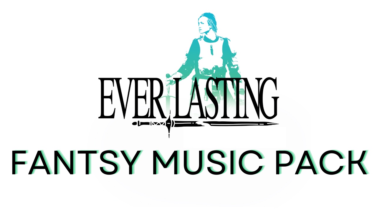 Media 1 for listing Fantsy music pack_EVERLASTING